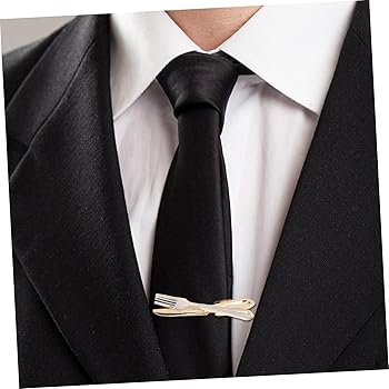 【INAVA様】GARNI  Crockery Tie Clip ネクタイピン GARNI - Crockery Tie Clip - CHALLENGER,CALEE,PORKCHOP